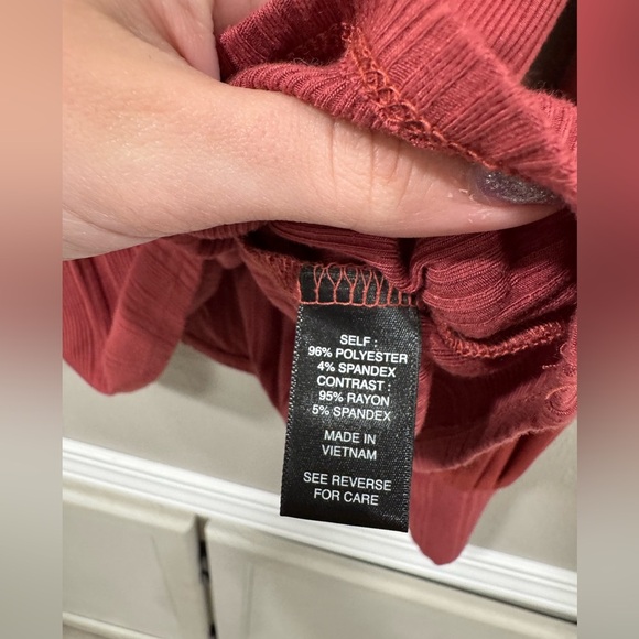 Red by BKE - Picture 3 of 4